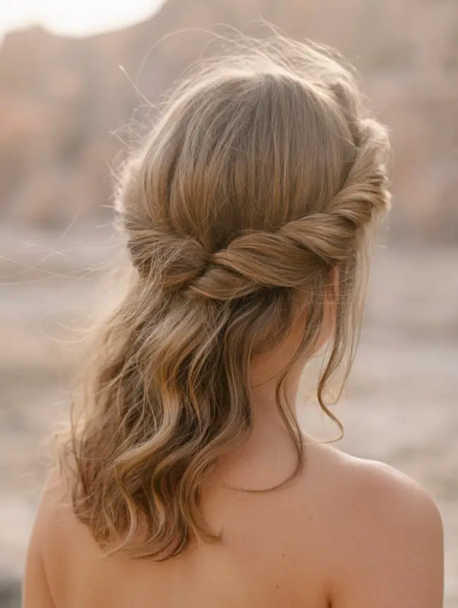 Hairstyles That Don’t Damage Your Hair