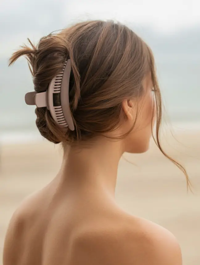 Hairstyles That Don’t Damage Your Hair