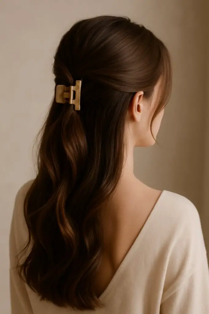 Hairstyles That Don’t Damage Your Hair