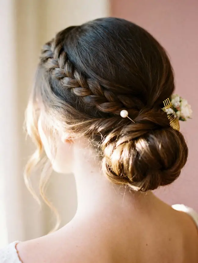 Hairstyles That Don’t Damage Your Hair