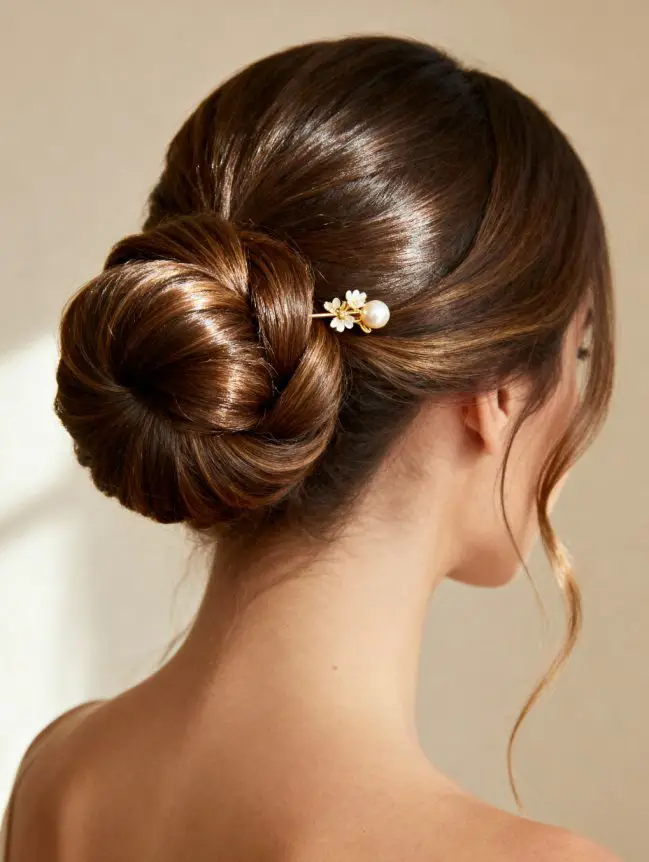 Hairstyles That Don’t Damage Your Hair
