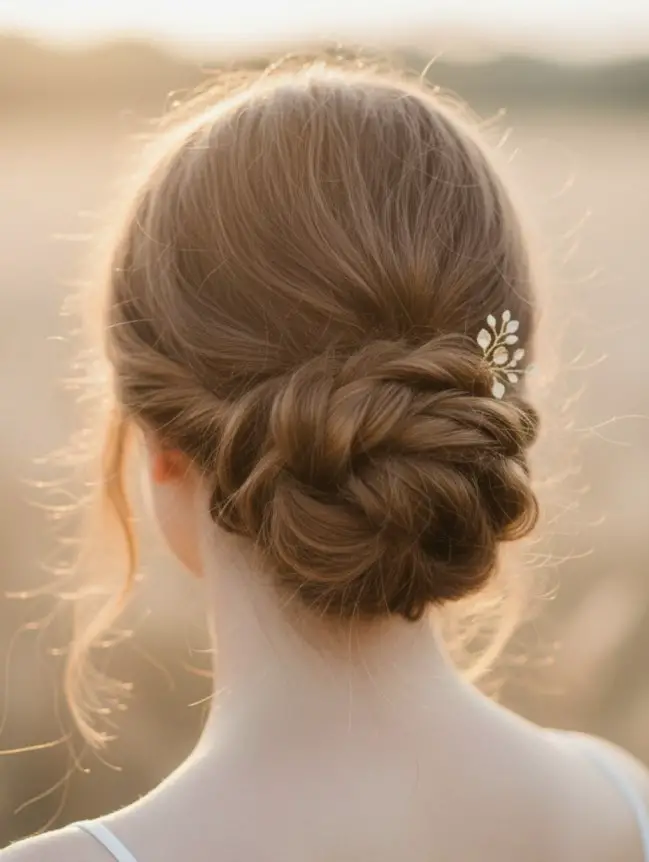 Hairstyles That Don’t Damage Your Hair