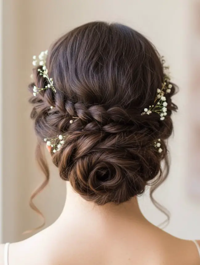 Hairstyles That Don’t Damage Your Hair