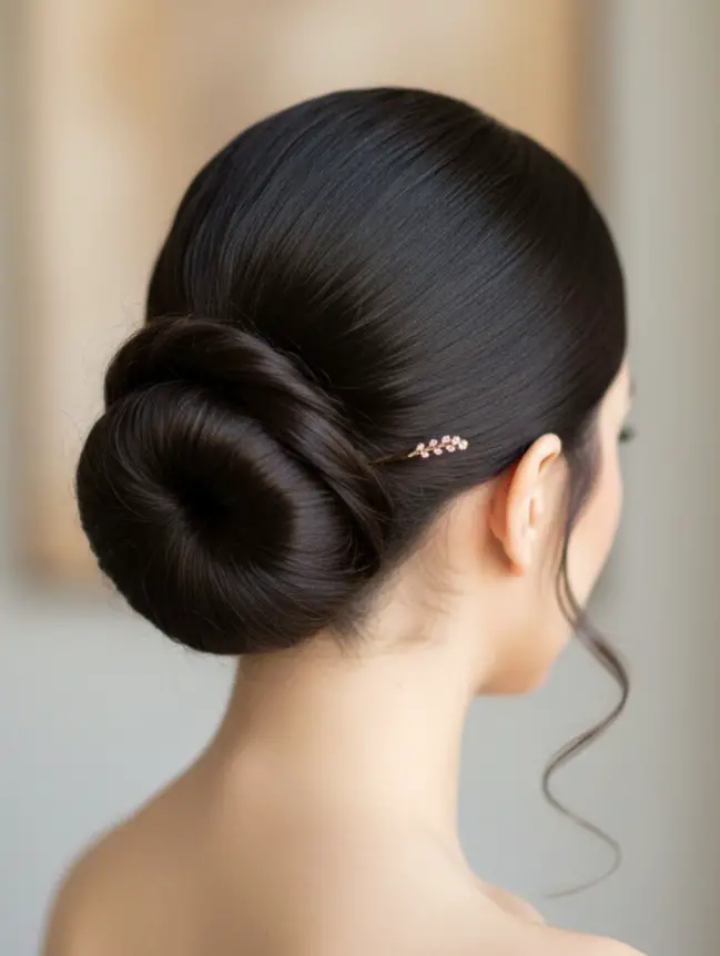 Hairstyles That Don’t Damage Your Hair