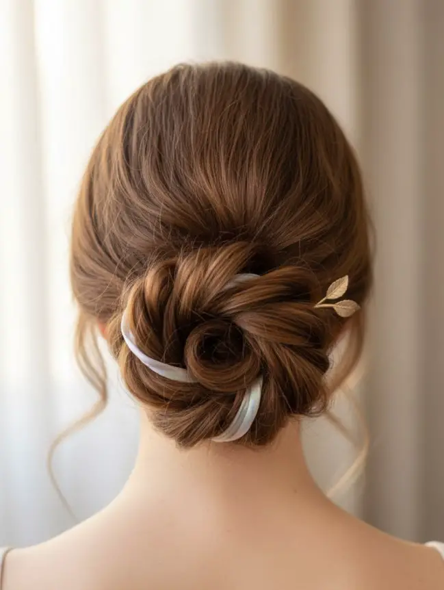 Hairstyles That Don’t Damage Your Hair