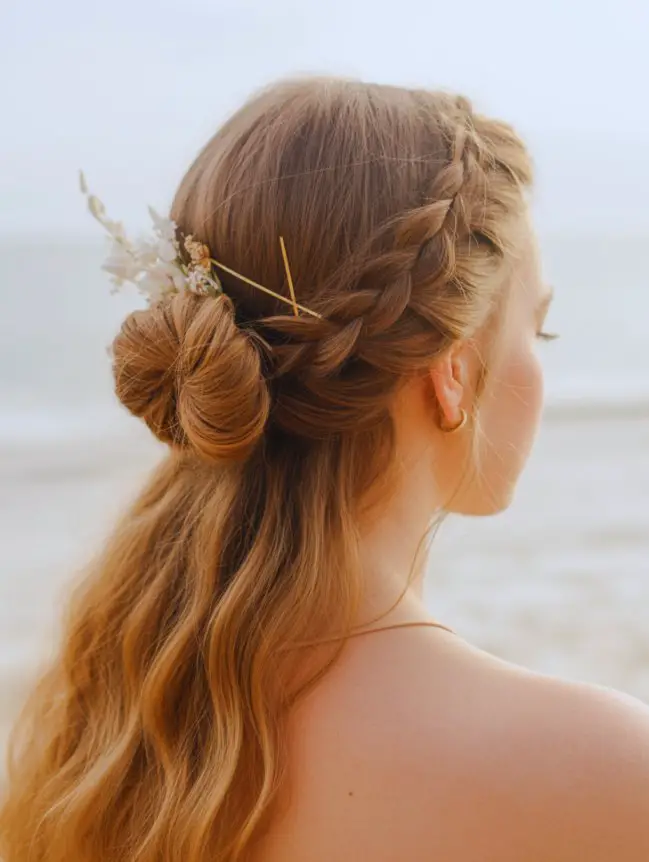 Hairstyles That Don’t Damage Your Hair