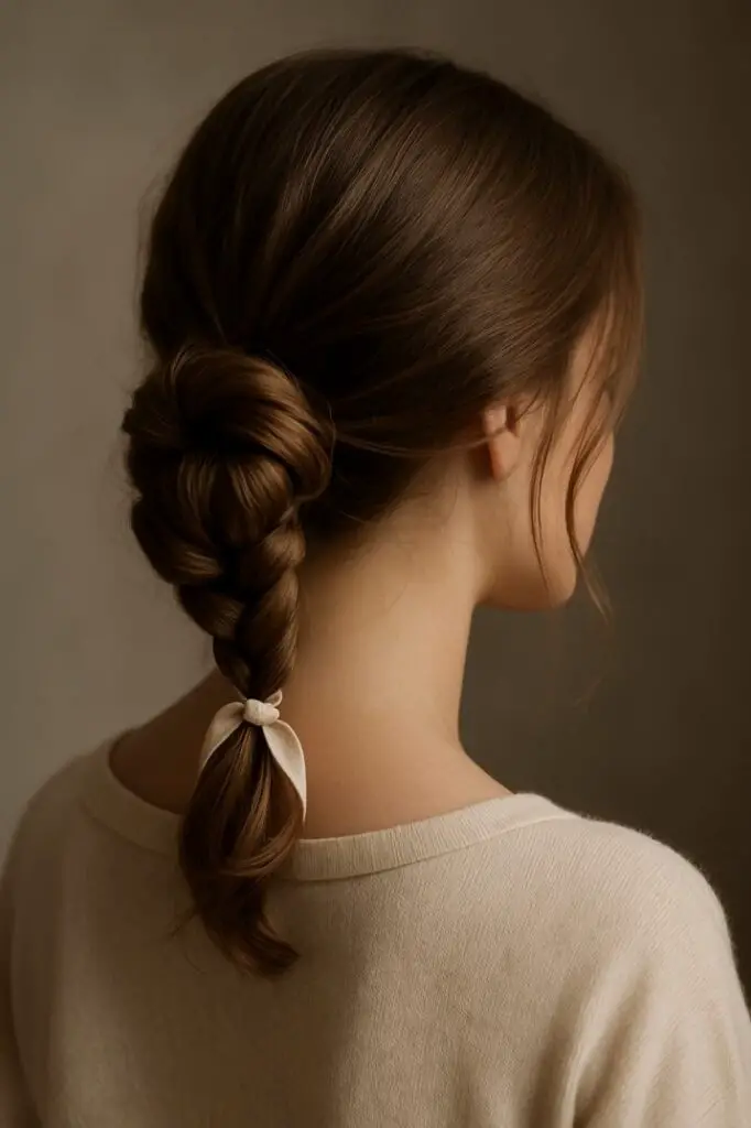 Hairstyles That Don’t Damage Your Hair