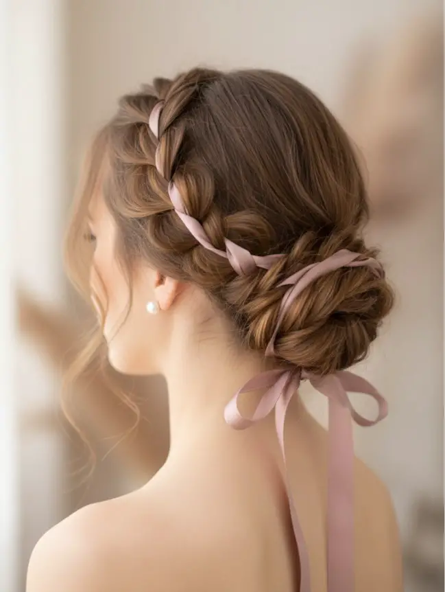 Hairstyles That Don’t Damage Your Hair