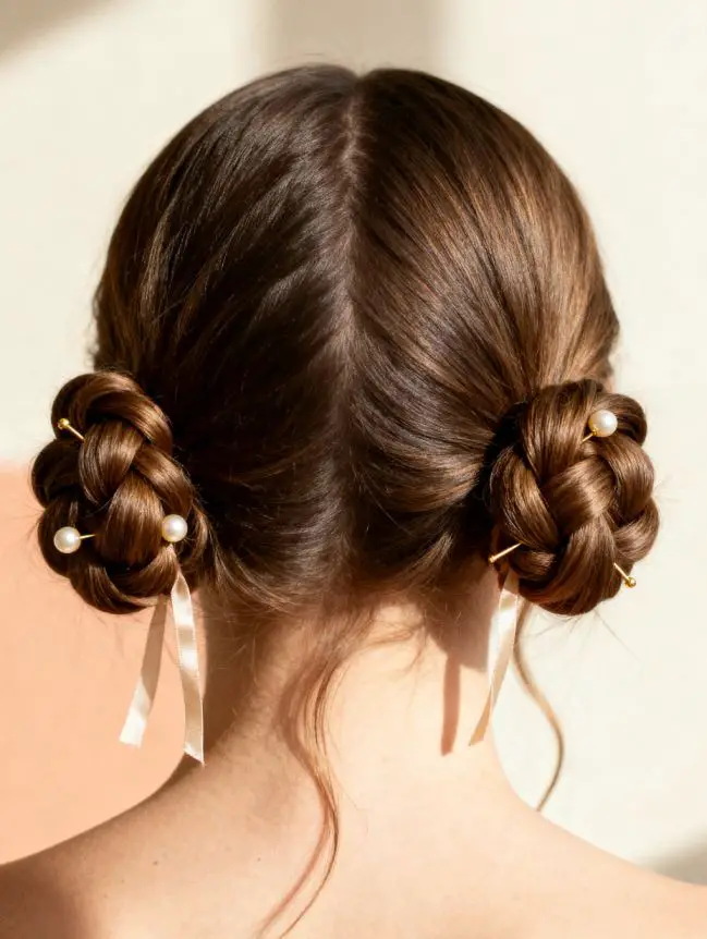 Hairstyles That Don’t Damage Your Hair