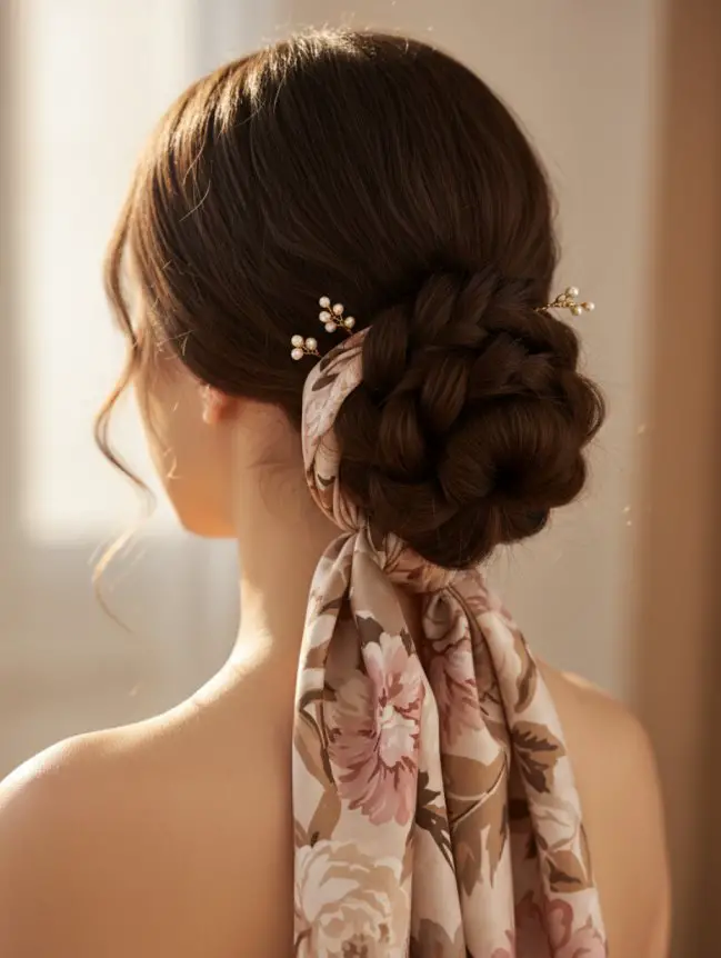 Hairstyles That Don’t Damage Your Hair