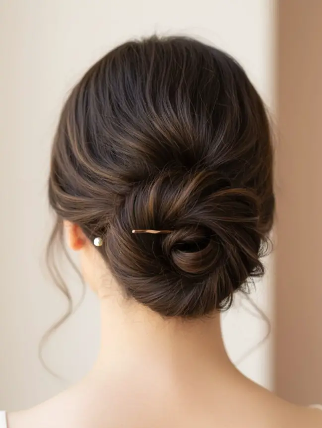 Hairstyles That Don’t Damage Your Hair