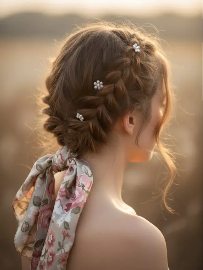 Hairstyles That Don’t Damage Your Hair