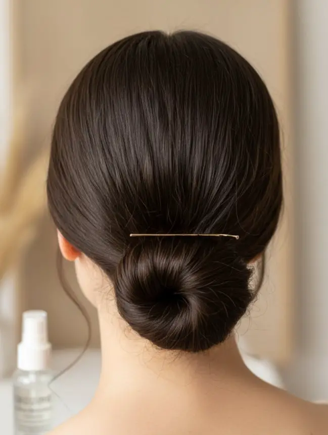 Hairstyles That Don’t Damage Your Hair