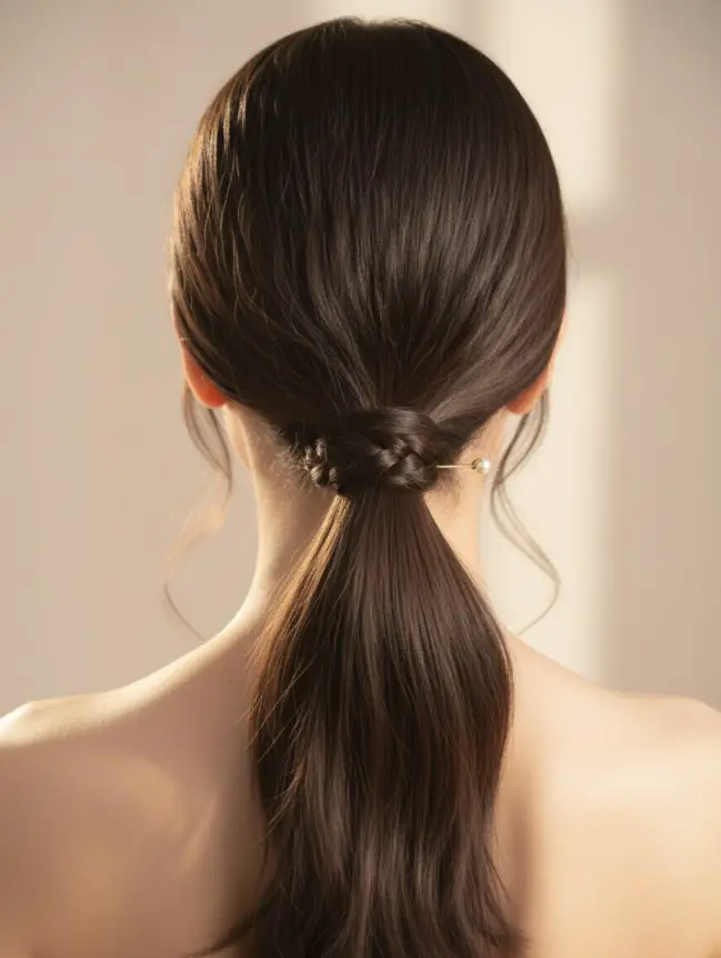 Hairstyles That Don’t Damage Your Hair