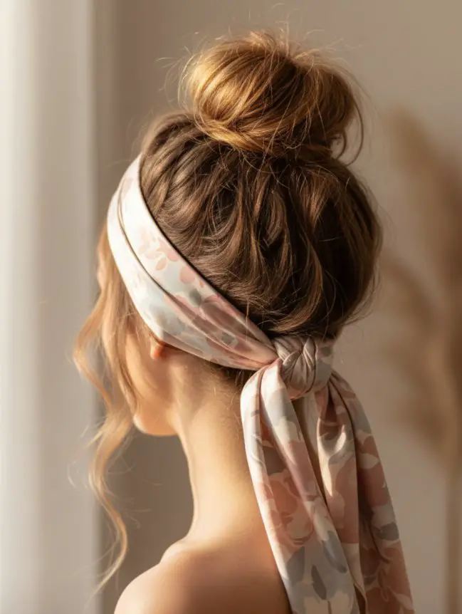 Hairstyles That Don’t Damage Your Hair