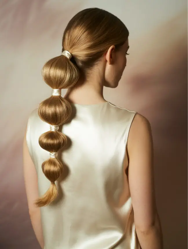 Hairstyles That Don’t Damage Your Hair