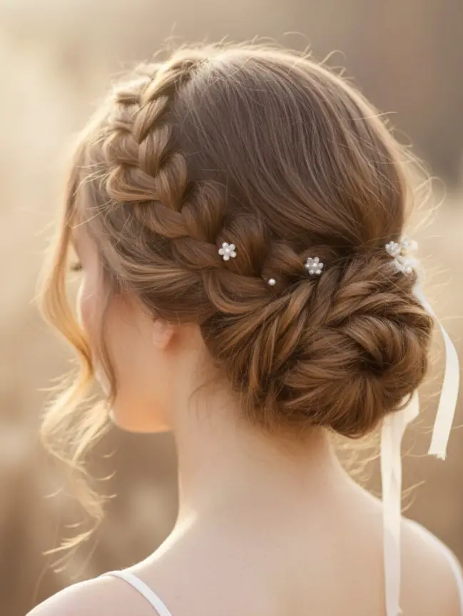 Hairstyles That Don’t Damage Your Hair