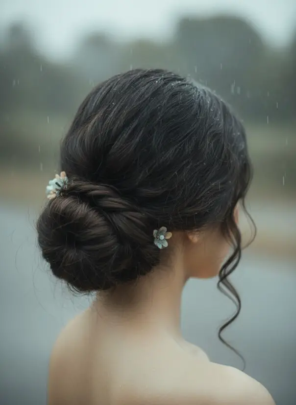 Hairstyles That Don’t Damage Your Hair