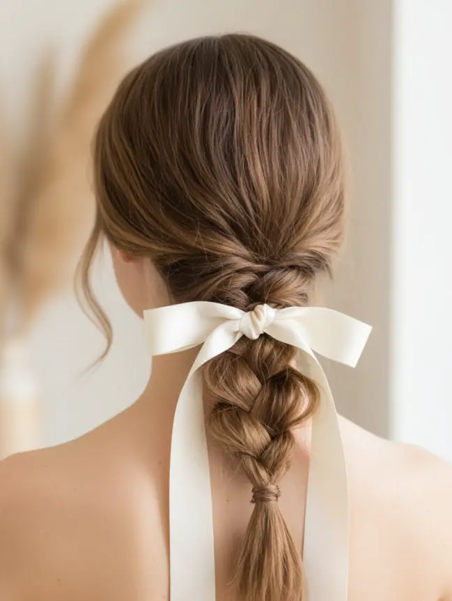 Hairstyles That Don’t Damage Your Hair
