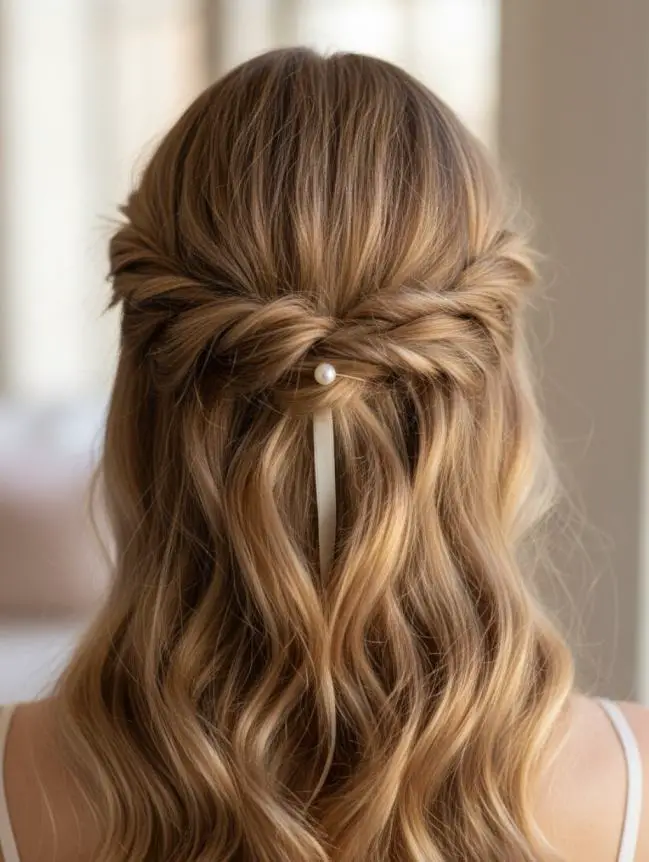 Hairstyles That Don’t Damage Your Hair