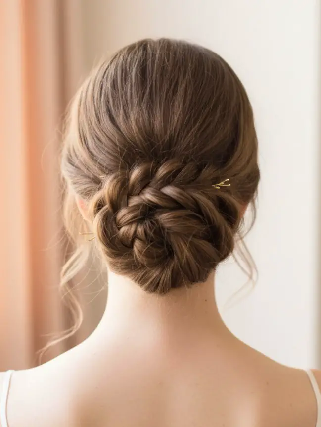 Hairstyles That Don’t Damage Your Hair