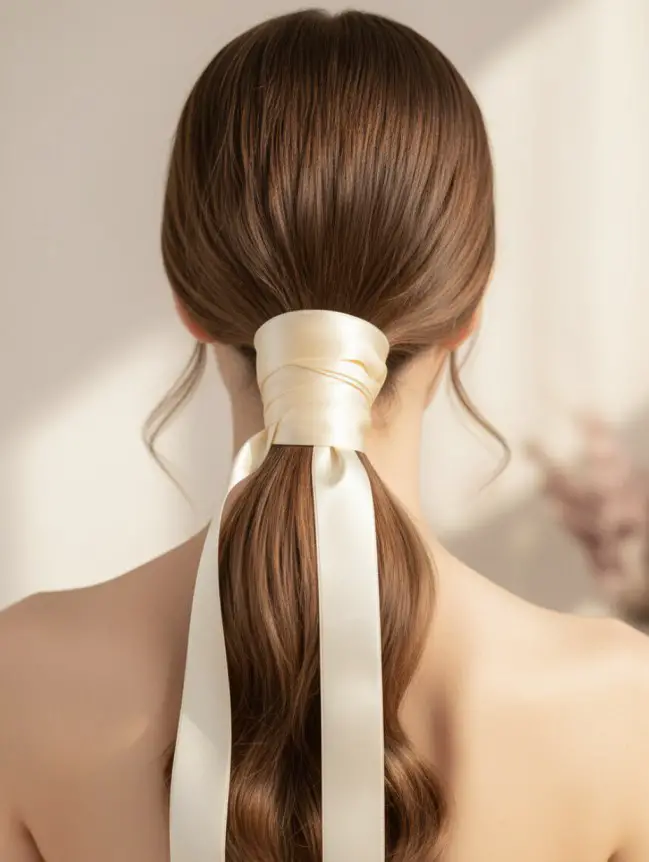 Hairstyles That Don’t Damage Your Hair