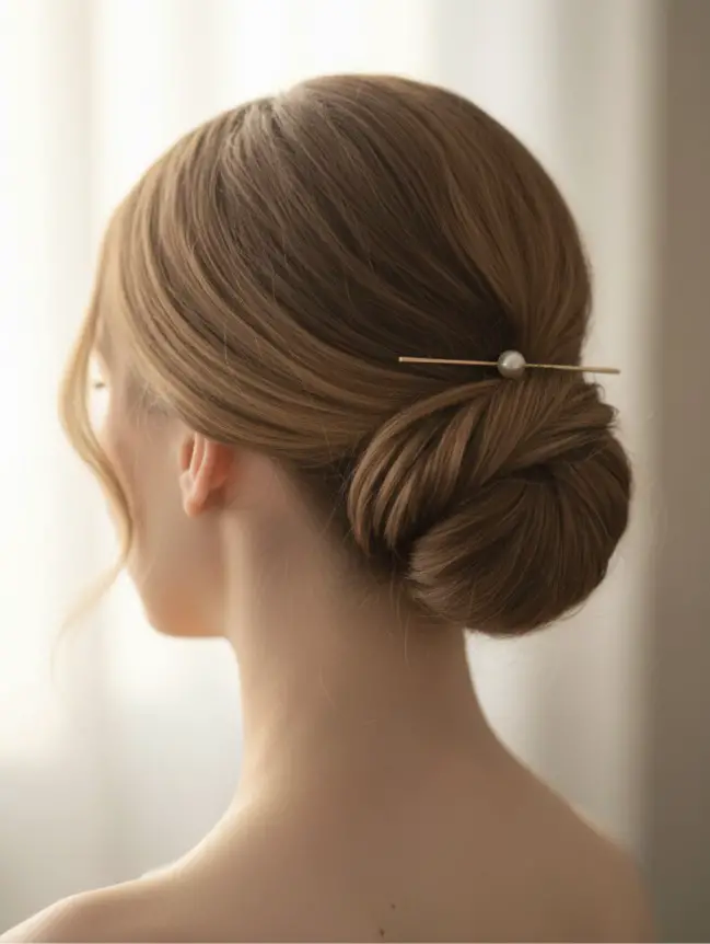 Hairstyles That Don’t Damage Your Hair