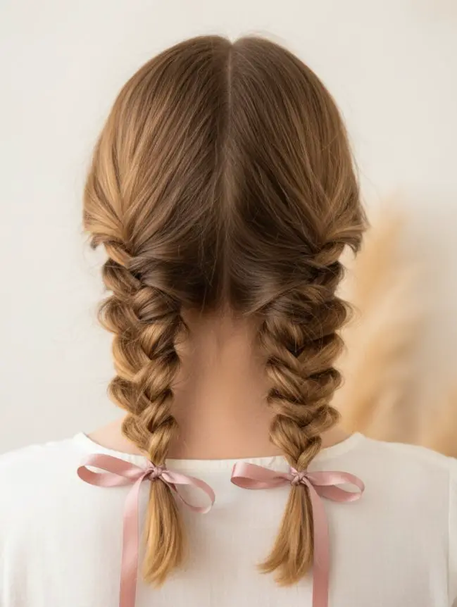 Hairstyles That Don’t Damage Your Hair