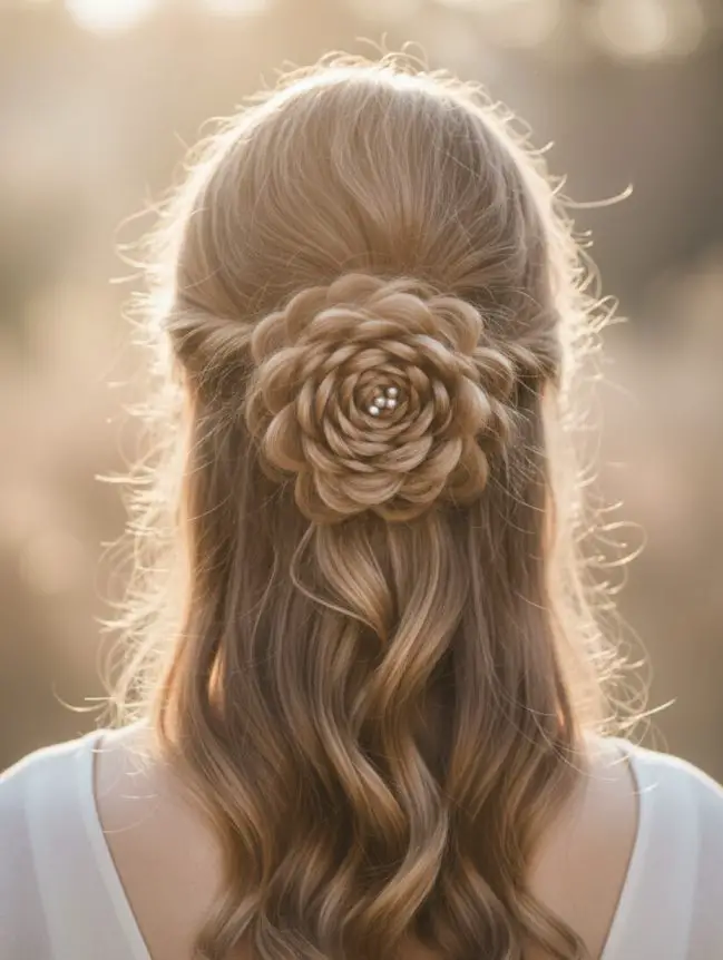 Hairstyles That Don’t Damage Your Hair