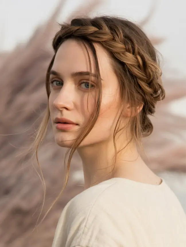 Hairstyles That Don’t Damage Your Hair