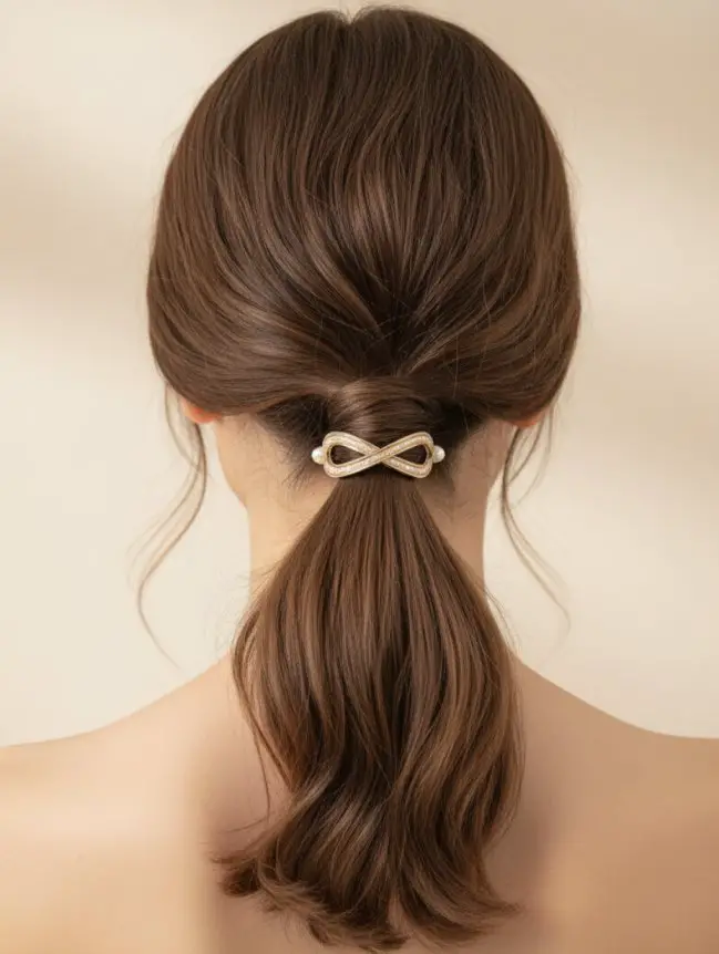 Hairstyles That Don’t Damage Your Hair
