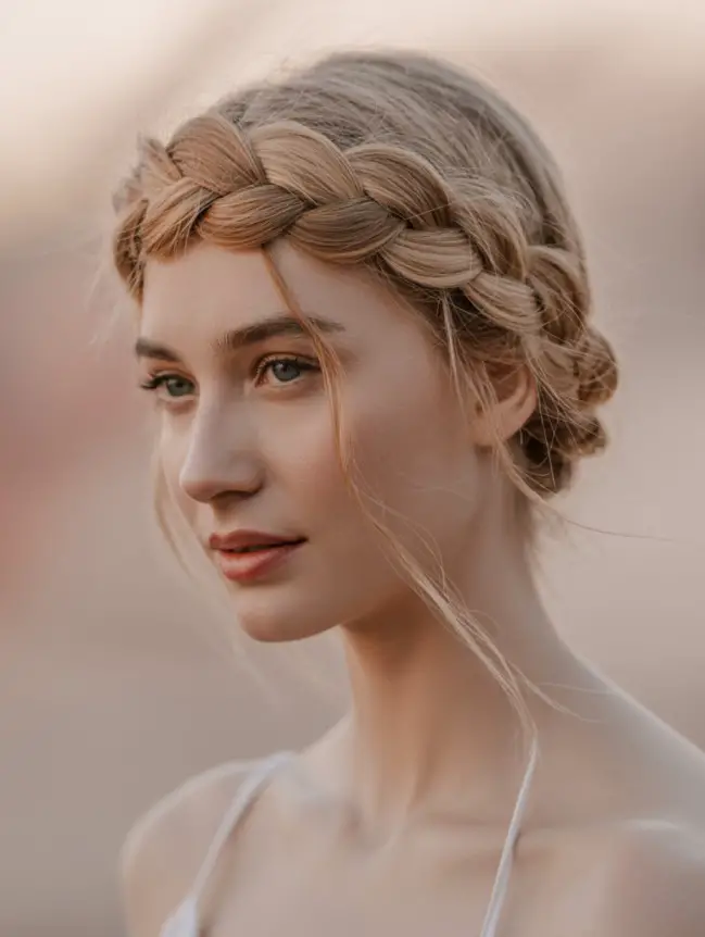 Hairstyles That Don’t Damage Your Hair
