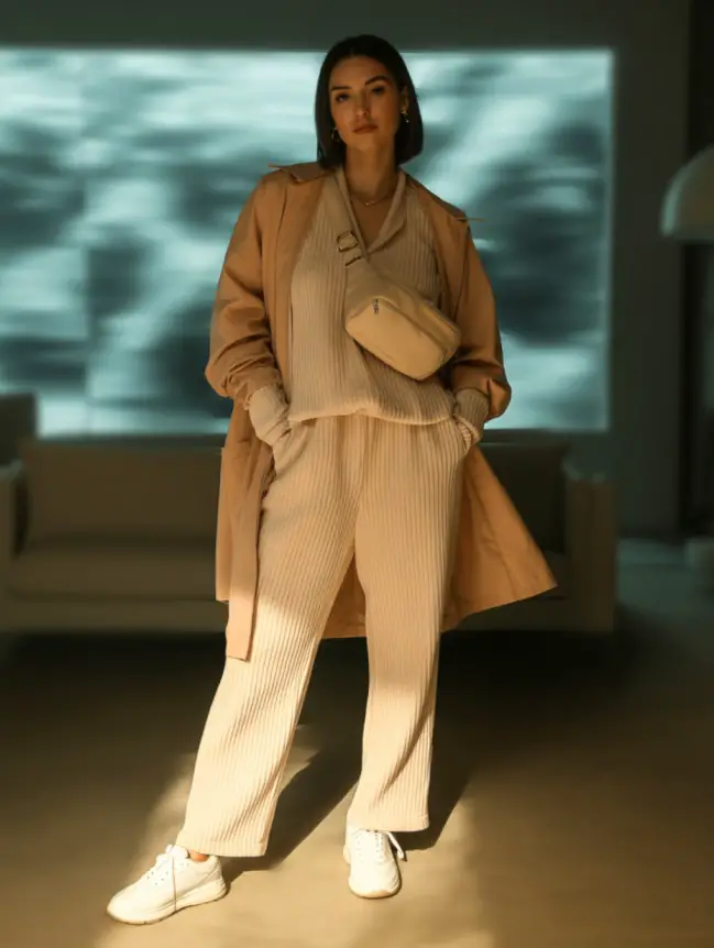 aquarium winter outfit ideas for women