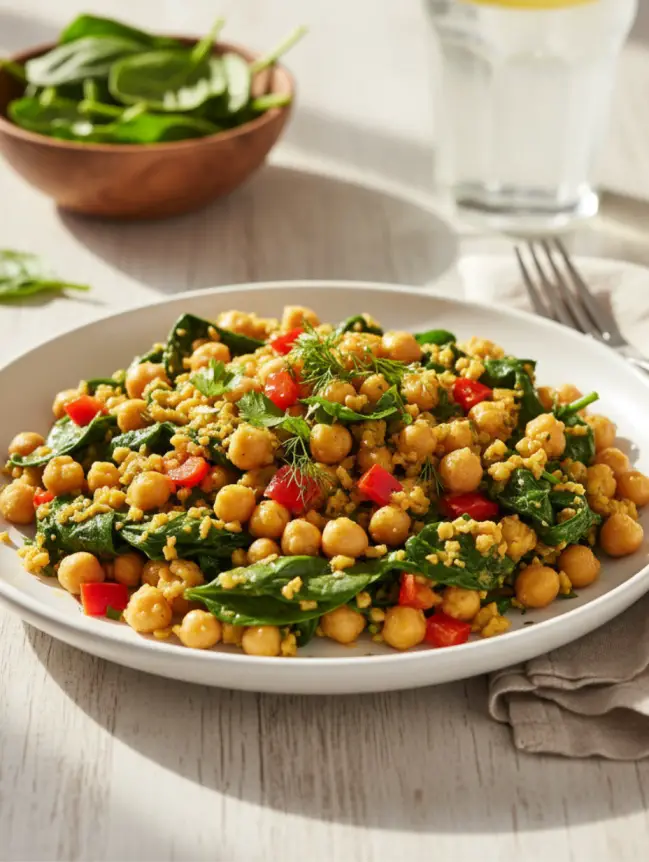 Anti-Inflammatory Recipes for Women Over 60