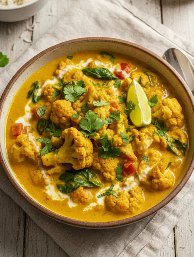 Anti-Inflammatory Recipes for Women Over 60