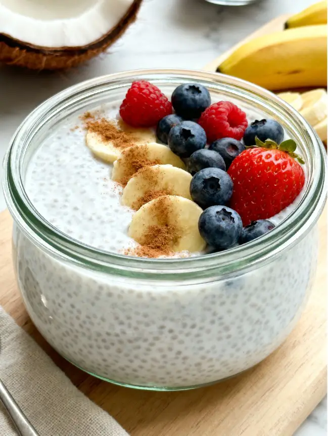 Anti-Inflammatory Recipes for Women Over 60