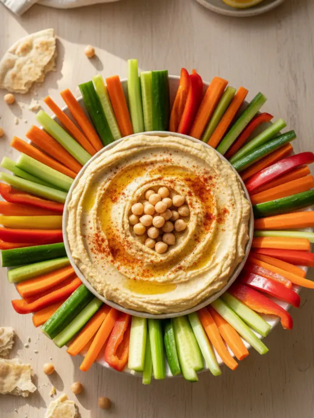 Anti-Inflammatory Recipes for Women Over 60