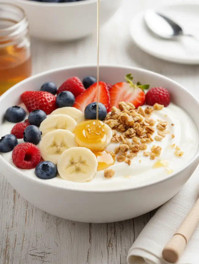 Anti-Inflammatory Recipes for Women Over 60