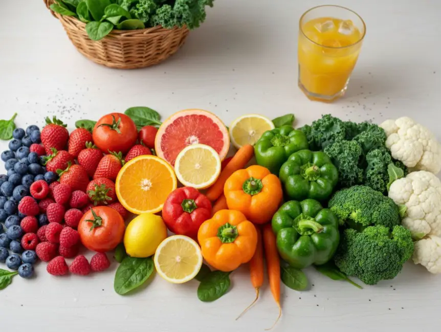 Anti-Inflammatory Recipes for Women Over 60