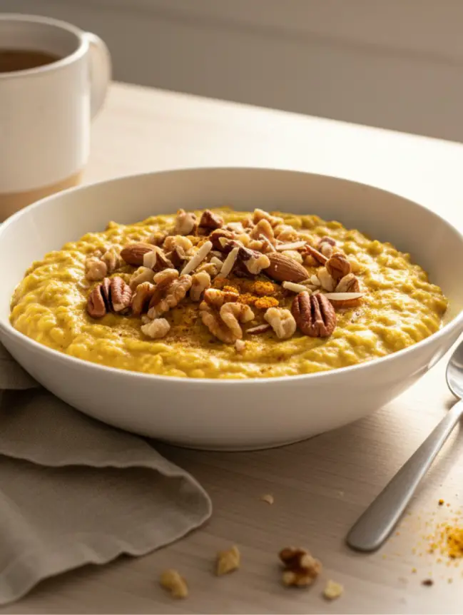 Anti-Inflammatory Recipes for Women Over 60