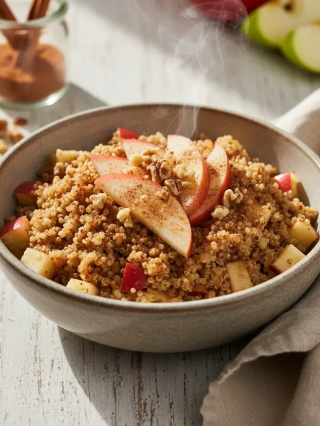 Anti-Inflammatory Recipes for Women Over 60