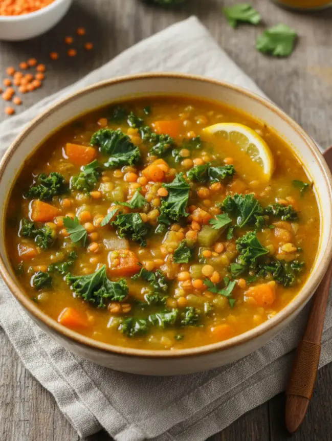 Anti-Inflammatory Recipes for Women Over 60