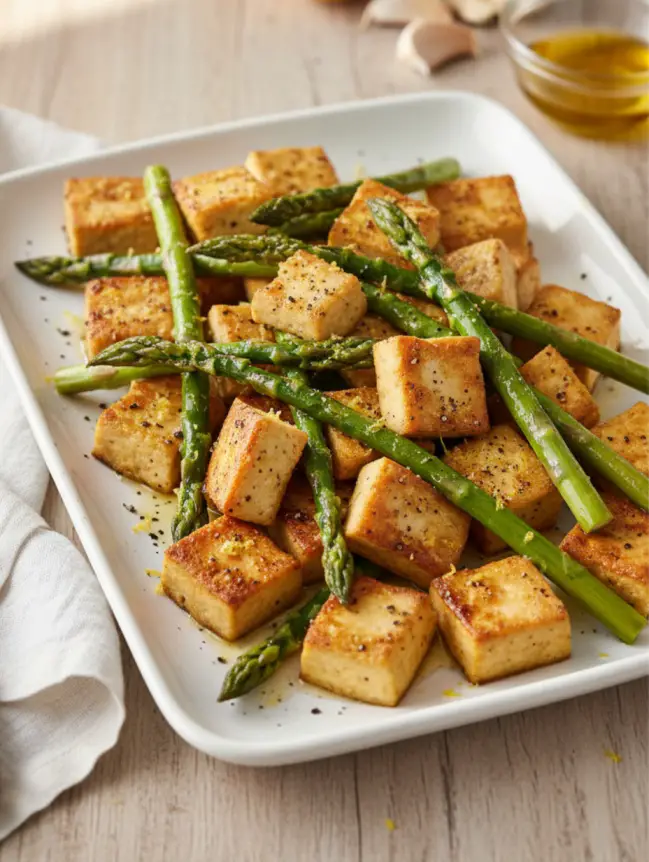 Anti-Inflammatory Recipes for Women Over 60