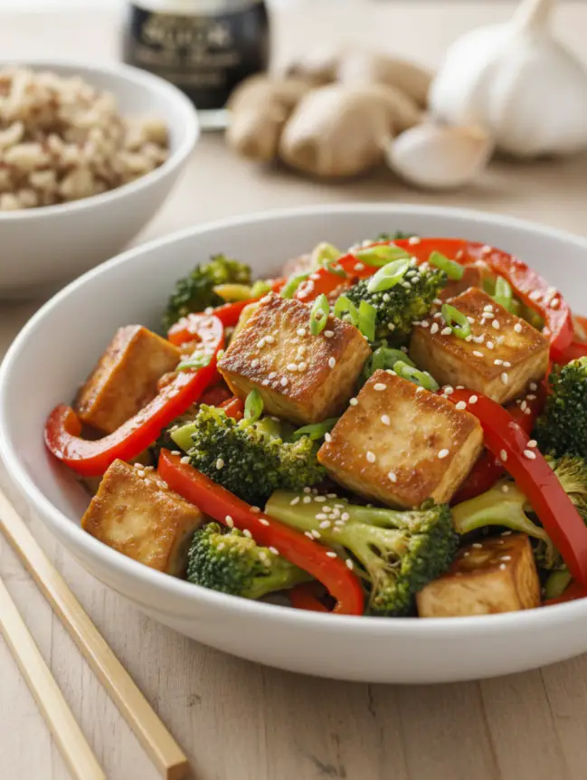 Anti-Inflammatory Recipes for Women Over 60