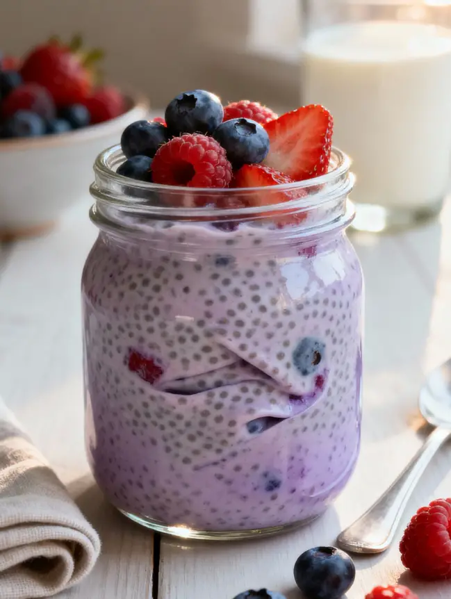 Anti-Inflammatory Recipes for Women Over 60