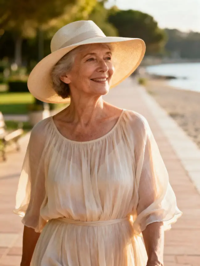 Senior Heads Outfits Ideas