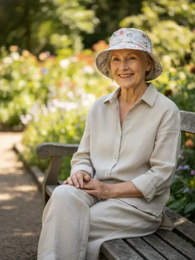 Senior Heads Outfits Ideas