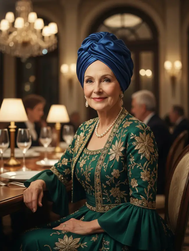 Senior Heads Outfits Ideas