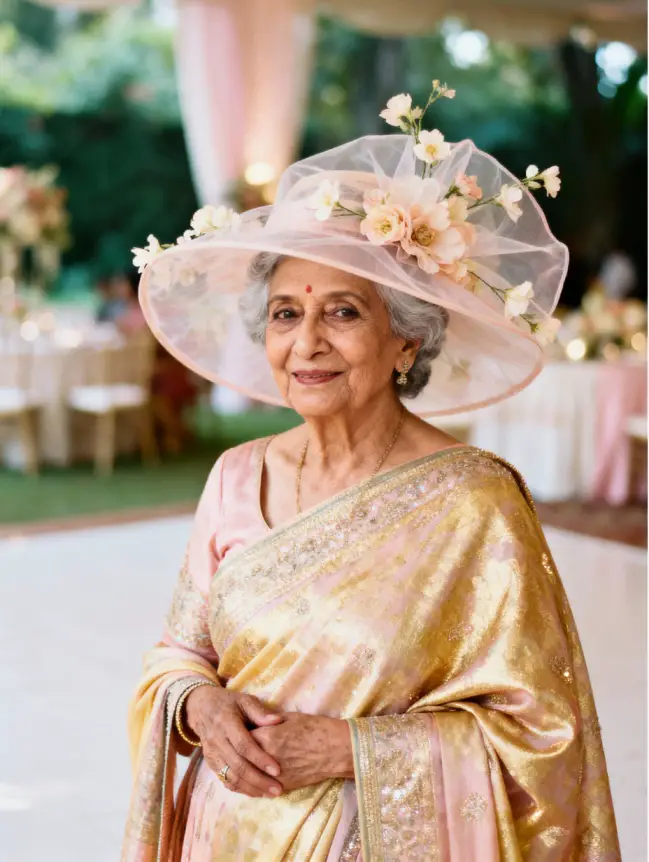 Senior Heads Outfits Ideas