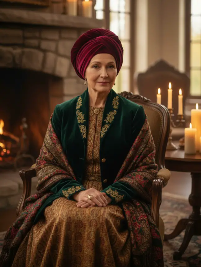 Senior Heads Outfits Ideas